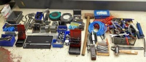 Miscellaneous Engineering equipment
