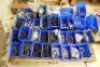 Assorted Cap Head Screws - 2