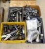 Assorted Tool Makers Fixtures