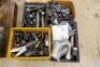Assorted Tool Makers Fixtures - 2