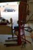 Mobile Tool Lift Spares or repair - 2