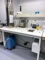 Corian Veterinary Operating Tables