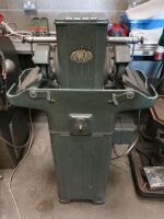 Abwood Tool Grinder