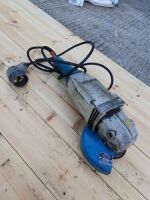 Angle Grinder
