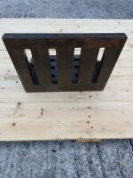 Angle Plate 
