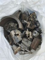 Bag of Various Ward Capstan and Alfred Herbert Tooling
