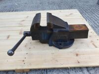 Bench Vice 2