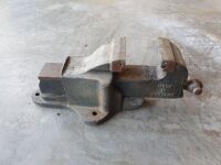 Bench Vice