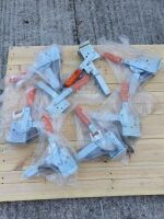 Brauer Clamps