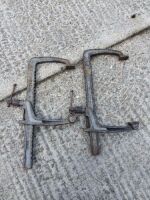 Carver Clamps