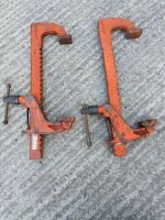 Large Carver Clamps 2