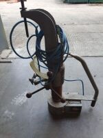 Magnetic Drill Stand