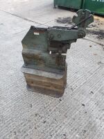 Manual Cropper