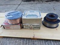 Mig Welding Wire