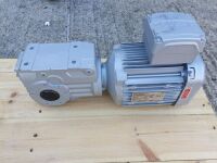 SEW EURODRIVE PUMP 