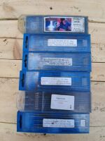 TIG WELDING Electrodes