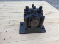 Tool Post