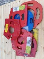 Various Band Saw Blades