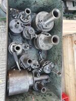 Various Coventry Die Boxes