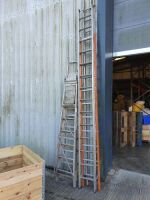 Various Ladders