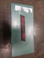 ISO 40 Tool Holder
