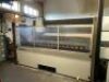 LVD Helius Model 2513 2kw Laser with Nitrocube Generation Plant & Air Compressor - 5