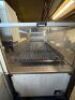 LVD Helius Model 2513 2kw Laser with Nitrocube Generation Plant & Air Compressor - 10