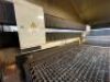 LVD Helius Model 2513 2kw Laser with Nitrocube Generation Plant & Air Compressor - 12