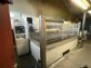 LVD Helius Model 2513 2kw Laser with Nitrocube Generation Plant & Air Compressor - 28