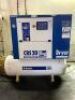 LVD Helius Model 2513 2kw Laser with Nitrocube Generation Plant & Air Compressor - 32