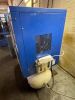 LVD Helius Model 2513 2kw Laser with Nitrocube Generation Plant & Air Compressor - 35