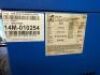 LVD Helius Model 2513 2kw Laser with Nitrocube Generation Plant & Air Compressor - 38