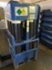 LVD Helius Model 2513 2kw Laser with Nitrocube Generation Plant & Air Compressor - 44