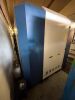 LVD Helius Model 2513 2kw Laser with Nitrocube Generation Plant & Air Compressor - 55