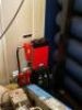 LVD Helius Model 2513 2kw Laser with Nitrocube Generation Plant & Air Compressor - 62