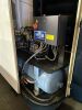 LVD Helius Model 2513 2kw Laser with Nitrocube Generation Plant & Air Compressor - 63