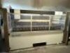 LVD Helius Model 2513 2kw Laser with Nitrocube Generation Plant & Air Compressor - 65