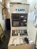 LVD Helius Model 2513 2kw Laser with Nitrocube Generation Plant & Air Compressor - 70