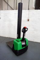 Cesab S110 Powered Lift Truck