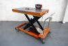 Robur Power Lift Table