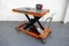 Robur Power Lift Table