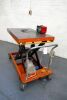 Robur Power Lift Table - 2