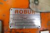 Robur Power Lift Table - 5