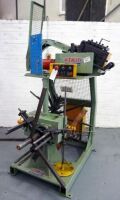 Atkin SP0150-500 Decoiler