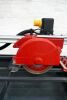 Rubi DV200 Electric Wet Tile Cutting Saw - 3