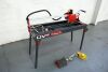 Rubi DV200 Electric Wet Tile Cutting Saw - 5