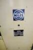 Niles ZSTV 630 C3 Gear Grinding Machine - 22