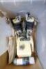 Niles ZSTV 630 C3 Gear Grinding Machine - 32