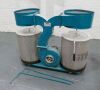 iTECH 240v Dust Extractor - 2