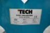iTECH 240v Dust Extractor - 4
